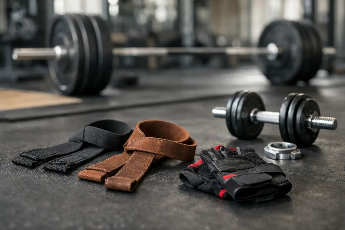 Beste remmer for trening - velg riktig