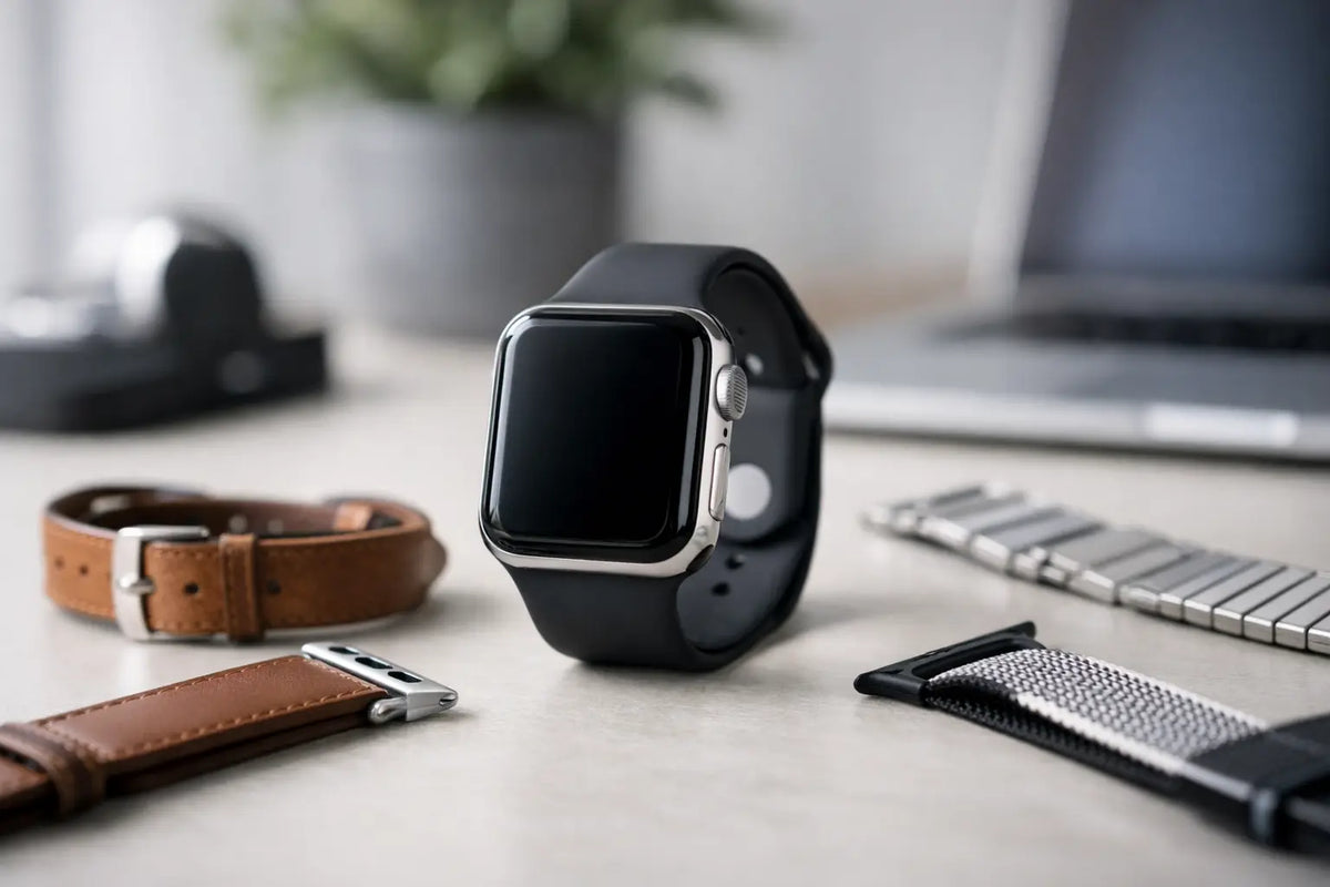 Passer alle remmer Apple Watch?