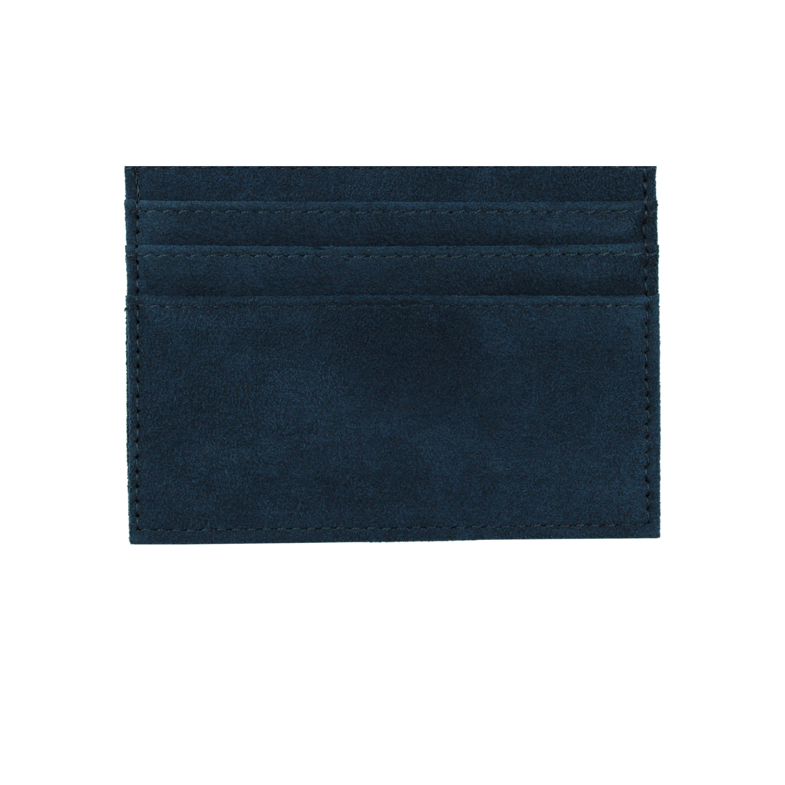 PROTARA Alcantara Kortholder - Ocean Voyage Blue