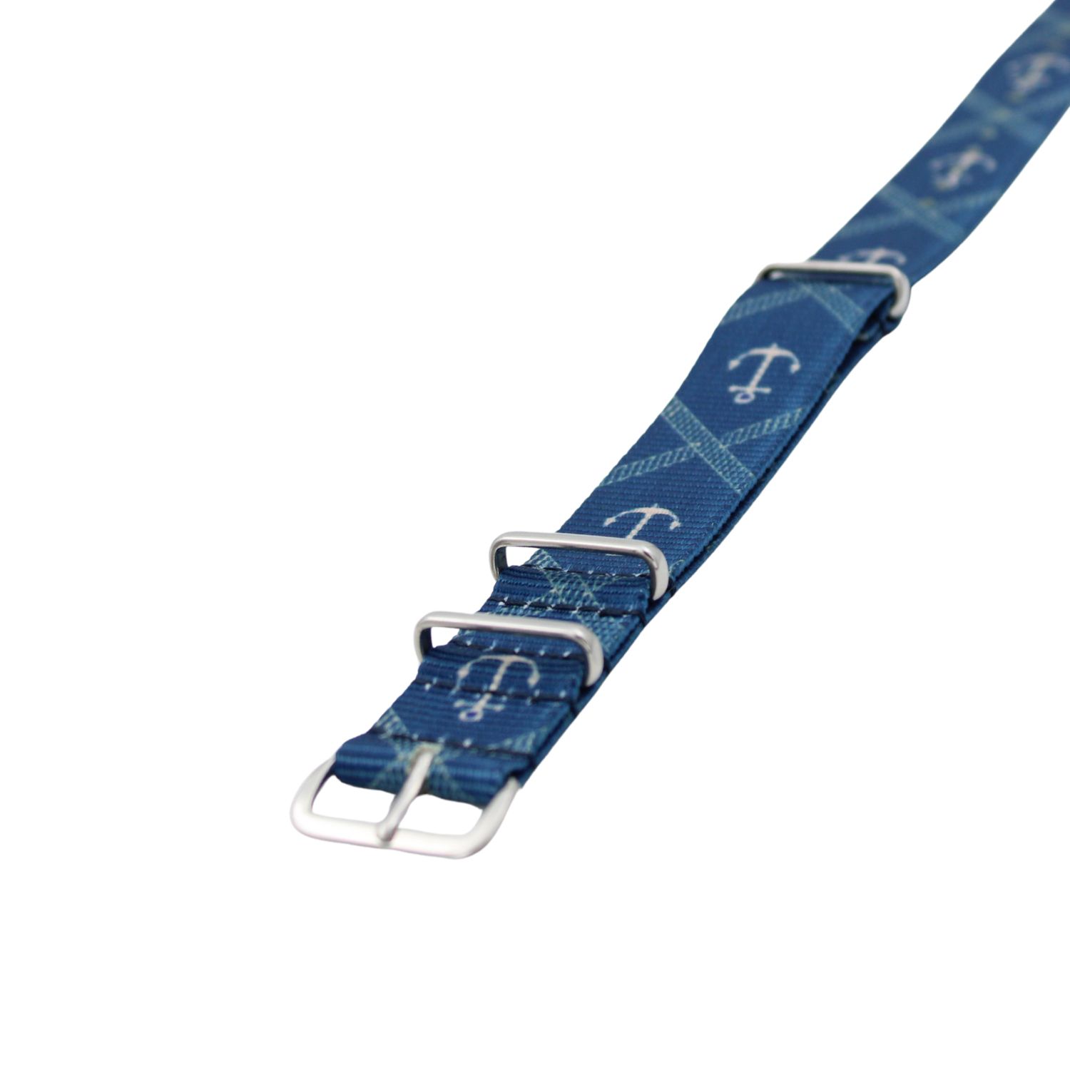 Natoreim - Ship Ahoy - maritim stil