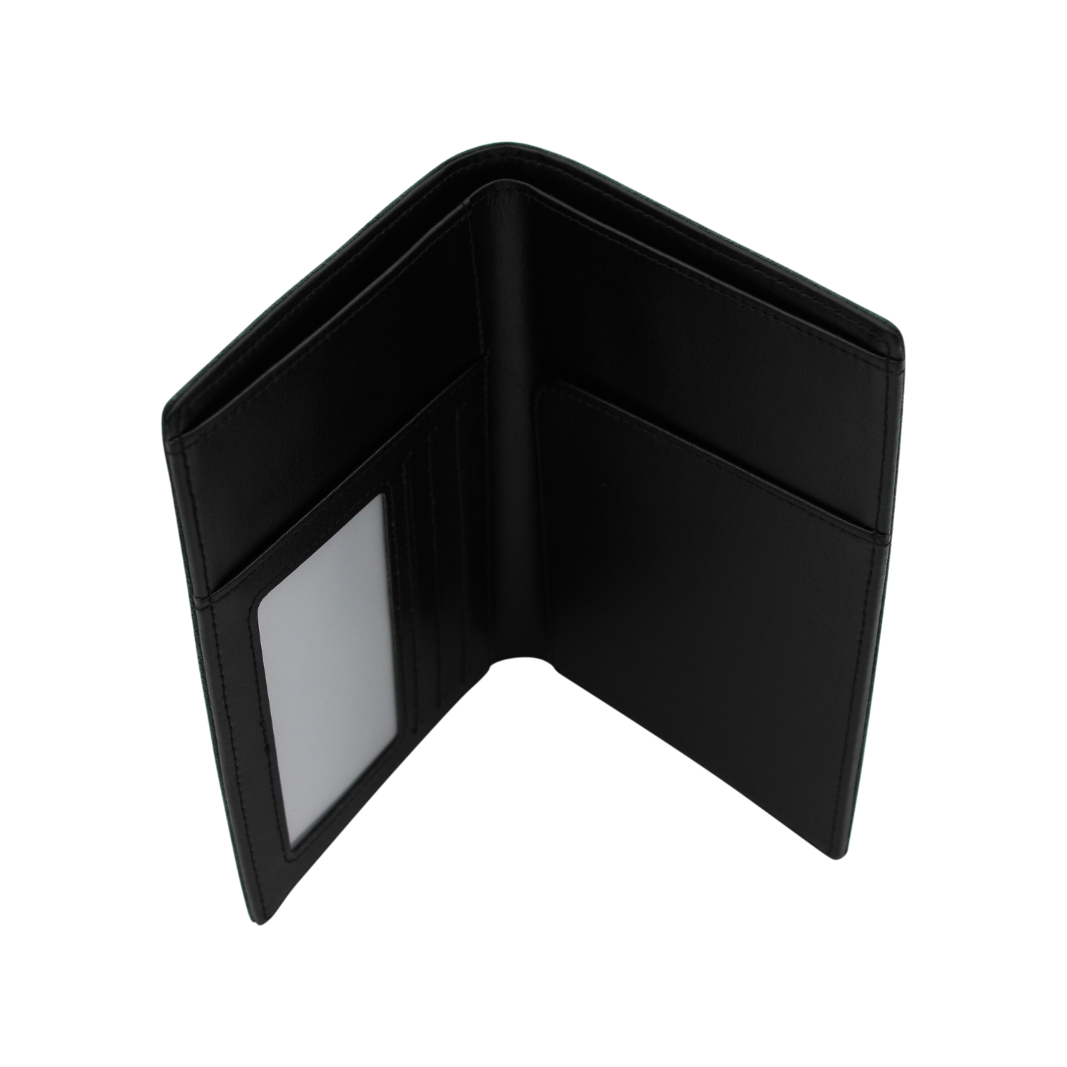 PROTARA Alcantara Passholder - Expedition Green