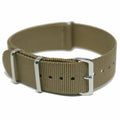 NATO-Armband Khaki