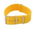 Gelbes NATO-Armband