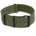 NATO Strap PVD Olive