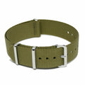 NATO Strap Olive