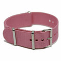 NATO Strap 18MM Pink