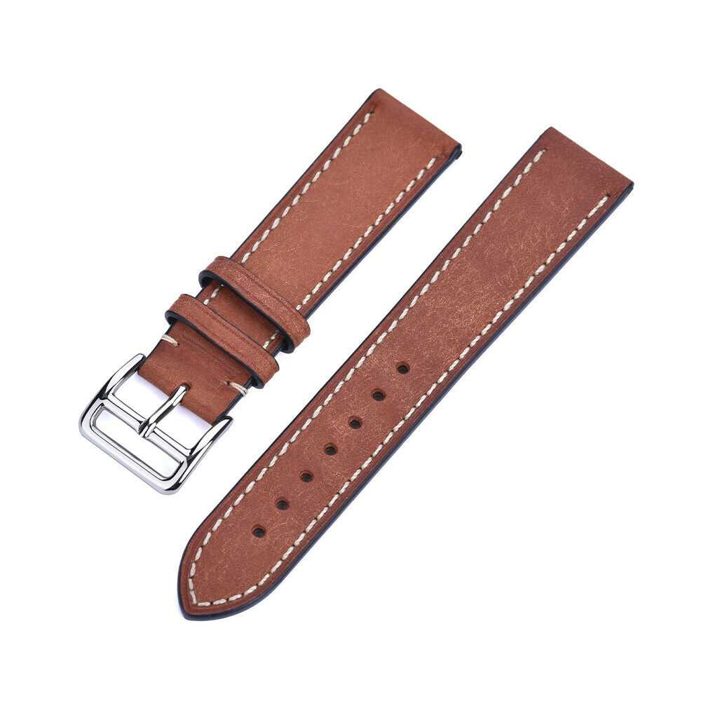 Pueblo Caramel Watch Strap
