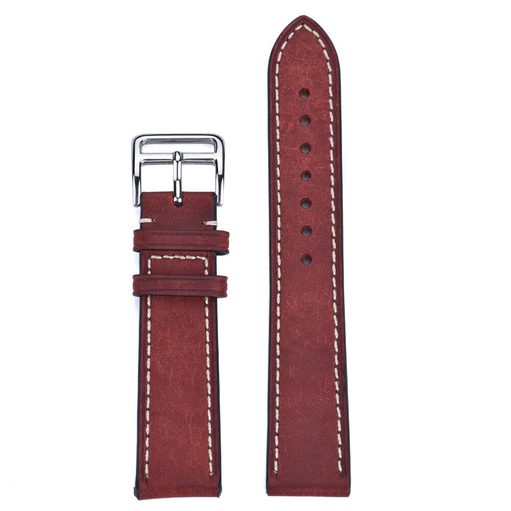 Pueblo Wine Watch Strap