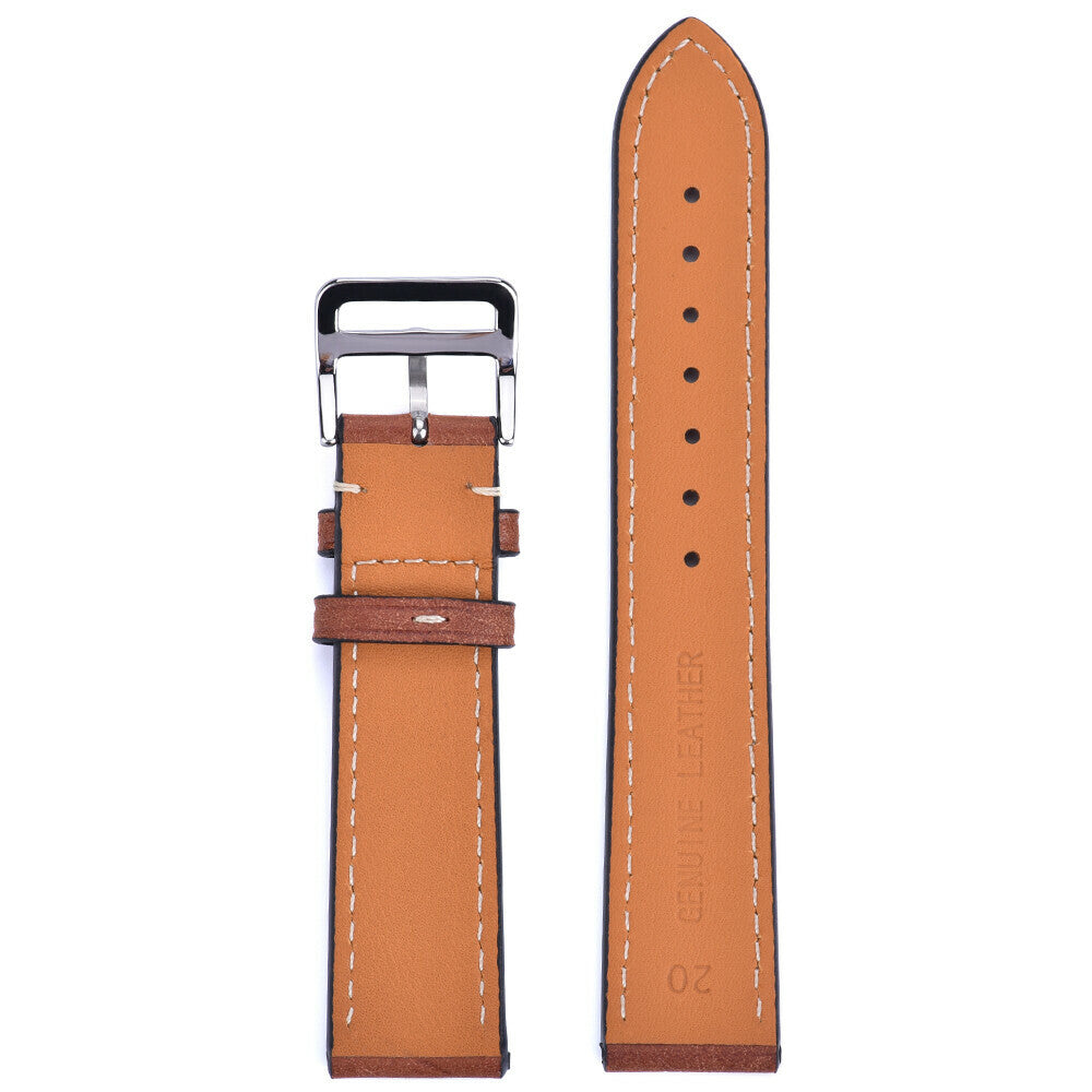 Pueblo Wine Watch Strap