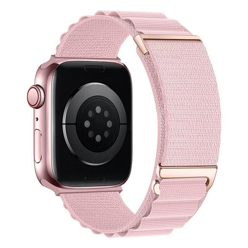 Alpine Loop Strap Pink