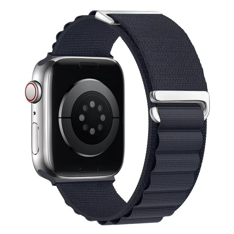Alpine Loop Strap Dark blue