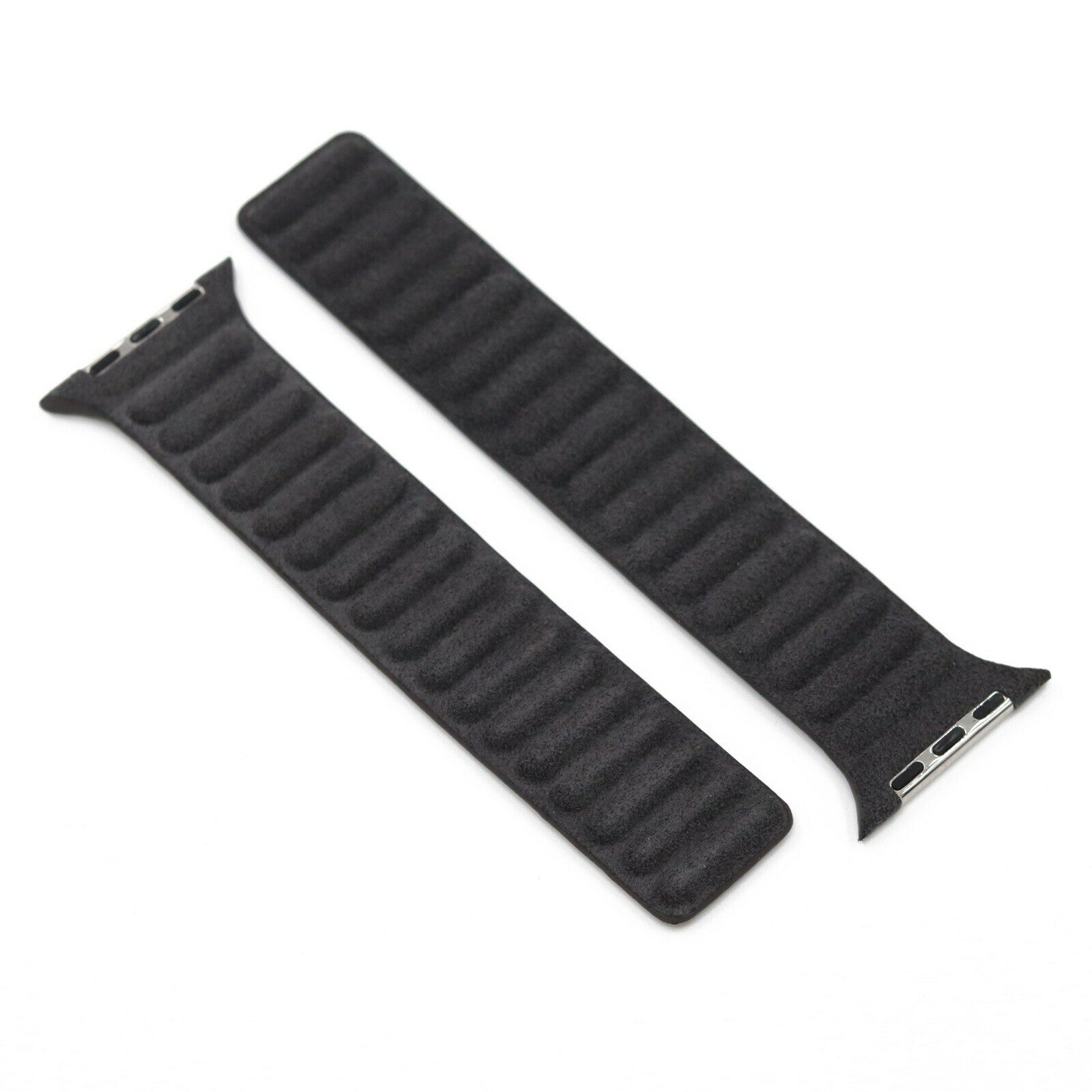 Alcantara Strap for Apple Watch 38/40 Black