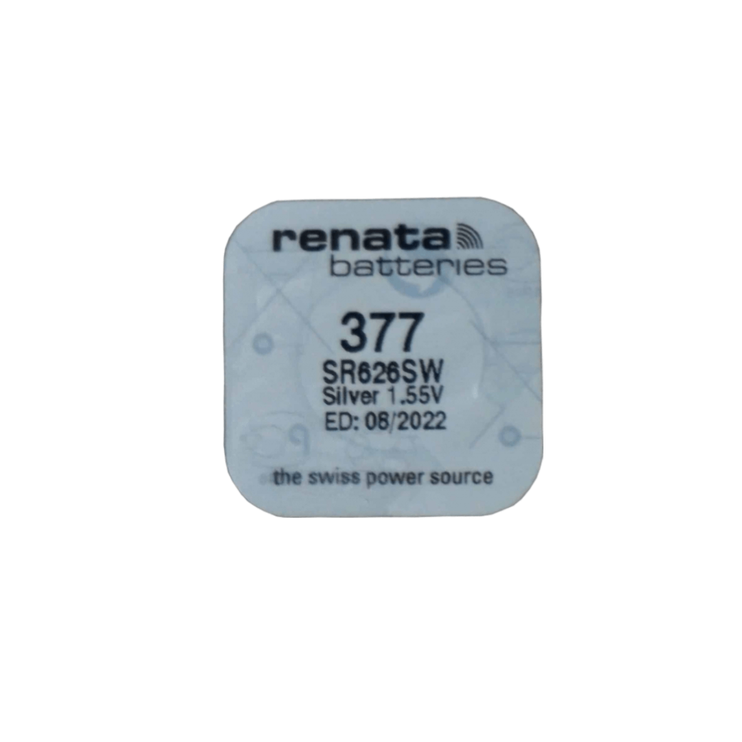 Renata Clock battery 371 SR920SW