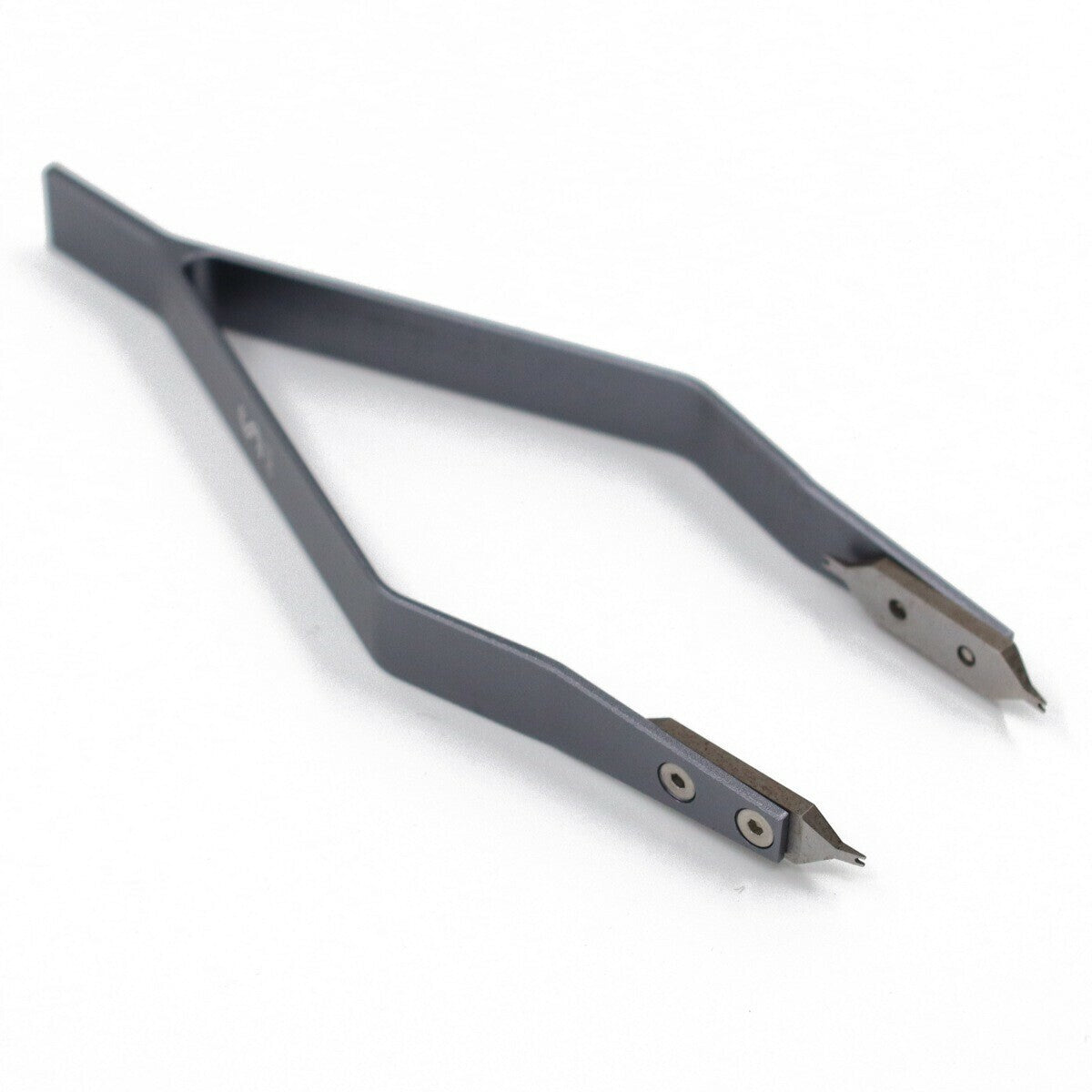 Spring Bars Tool - Tweezers Style