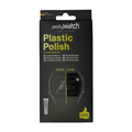 Plastic polishing from Polywatch