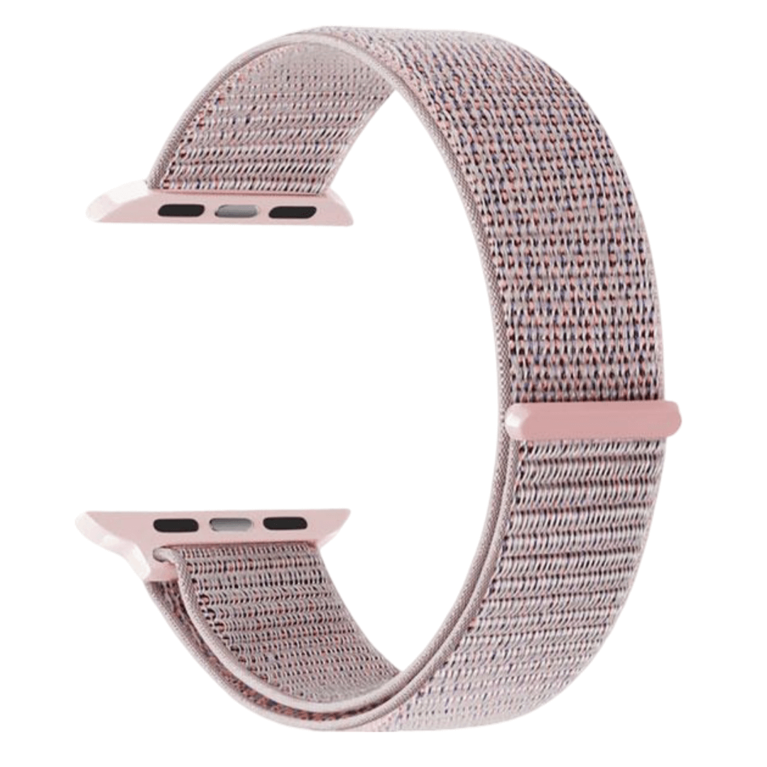 Sand nylon strap for Apple Watch
