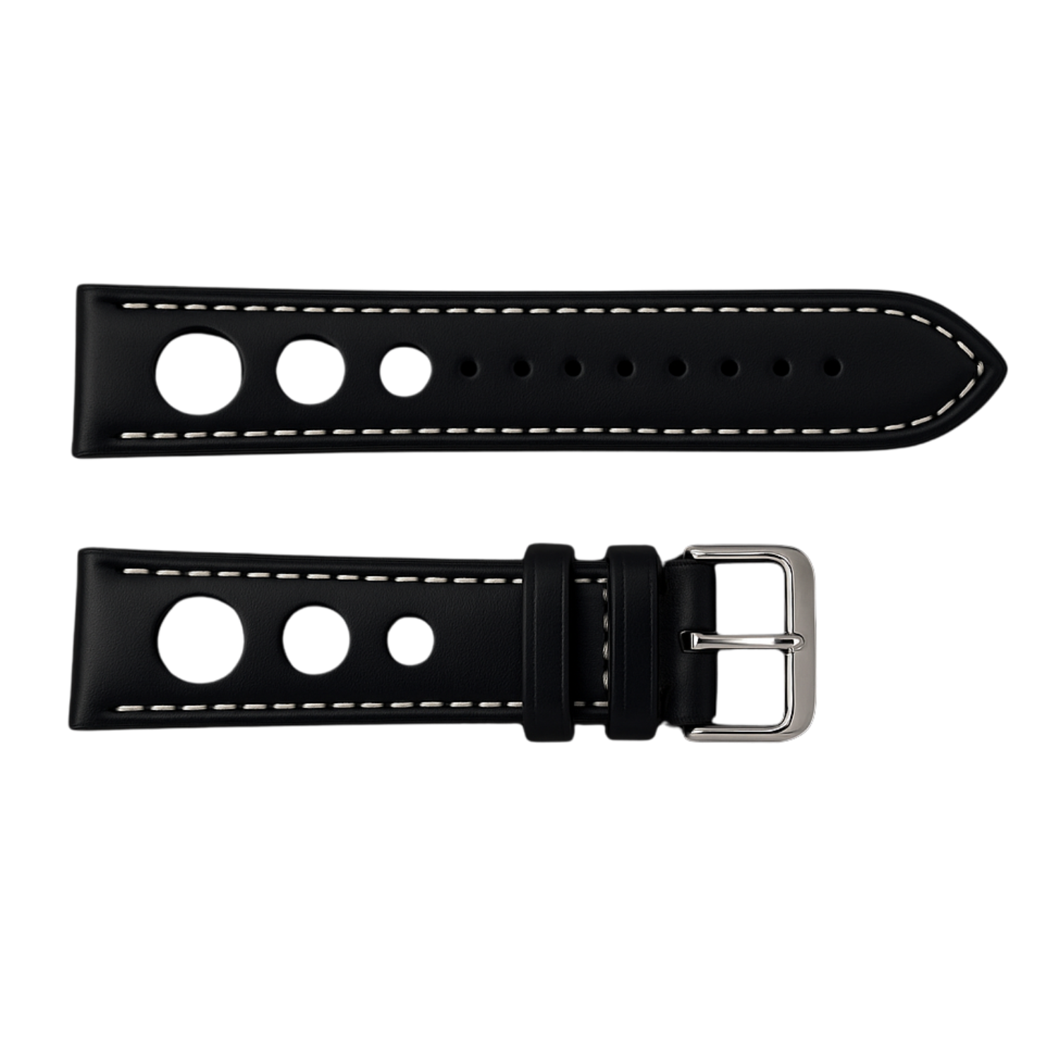Rally strap black