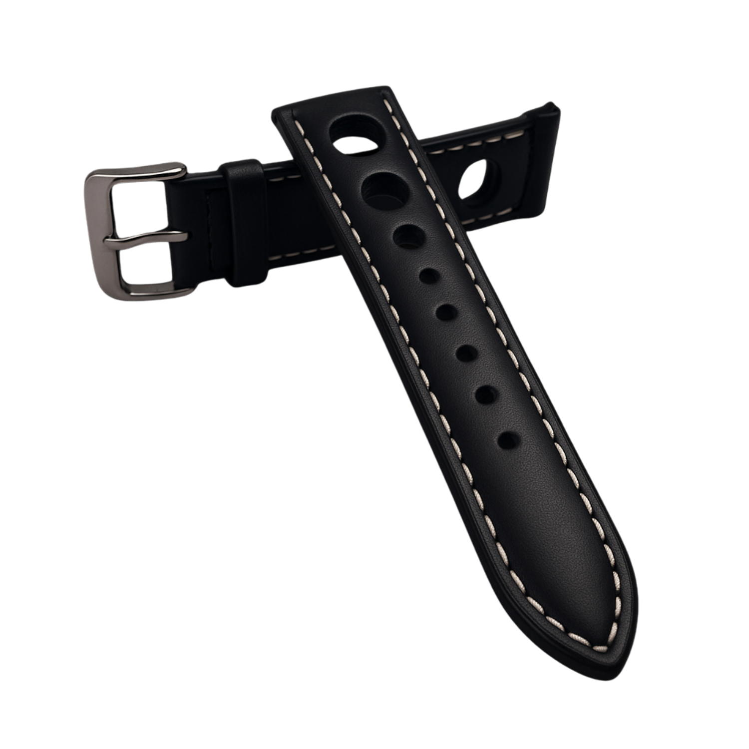 Rally strap black