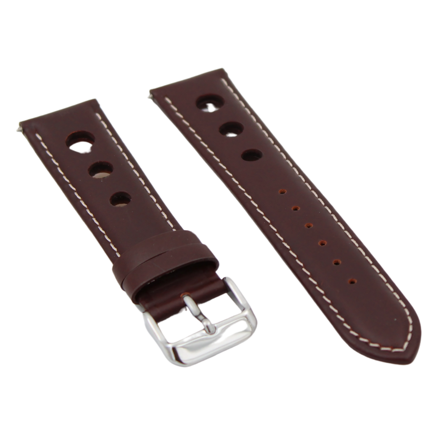 Rally strap Brown