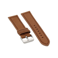 Oslo Wildlederarmband - Braun