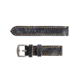 Heritage Martu Leder - 18 mm