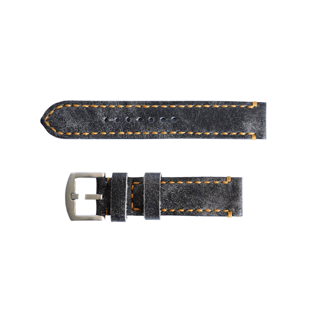 Heirtage Martu Leather - 18MM