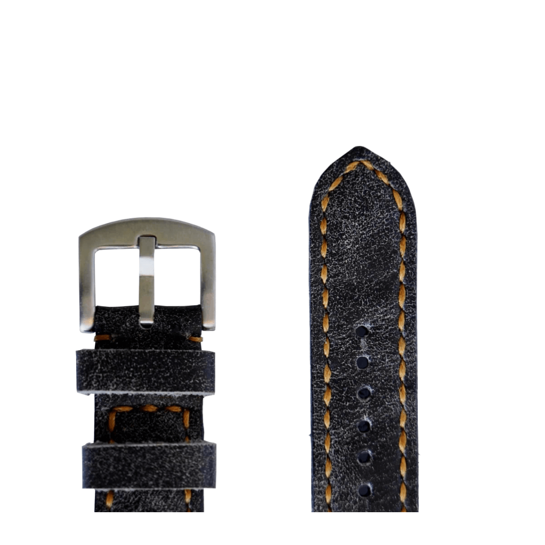 Heirtage Martu Leather - 18MM