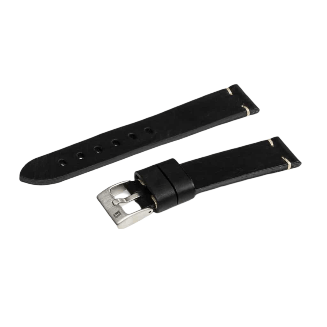 Siena leather strap from Colareb