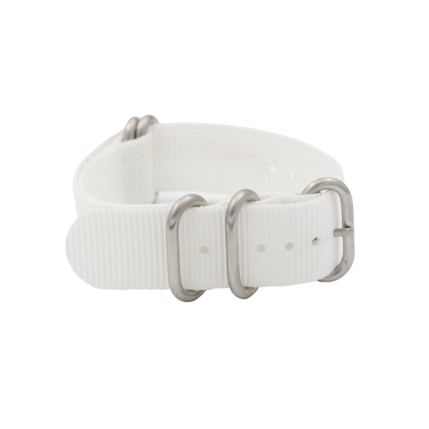 NATO Strap white