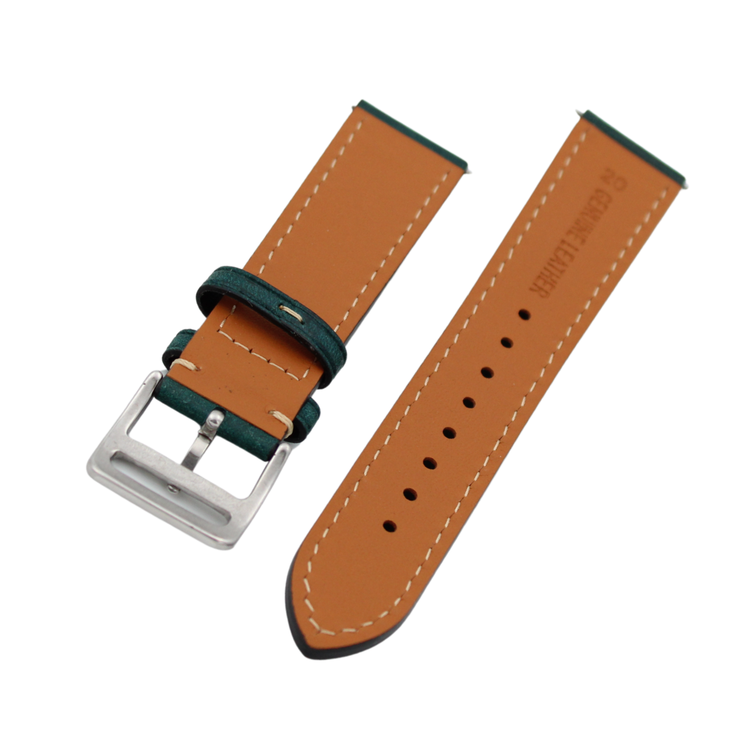 Pueblo Navy Watch Strap