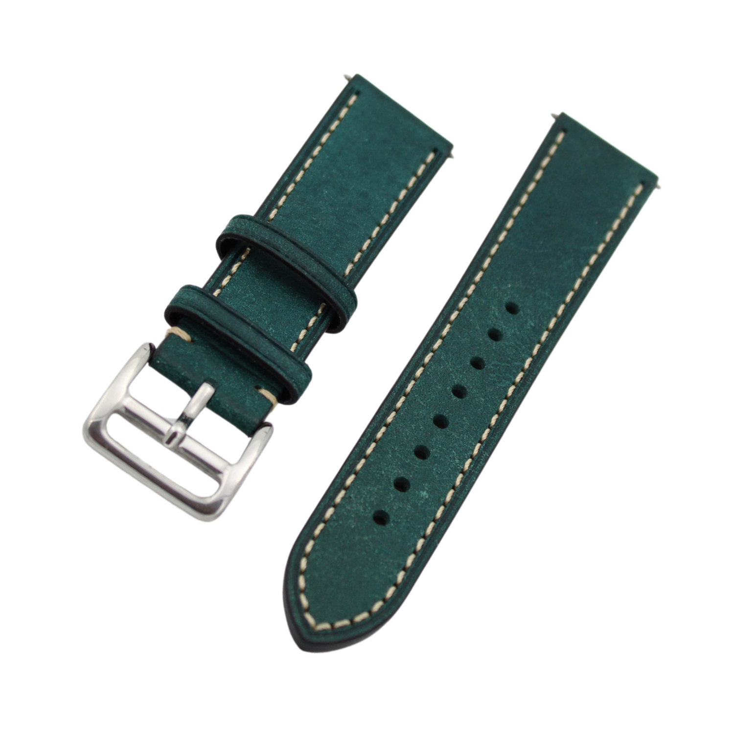 Pueblo Navy Watch Strap
