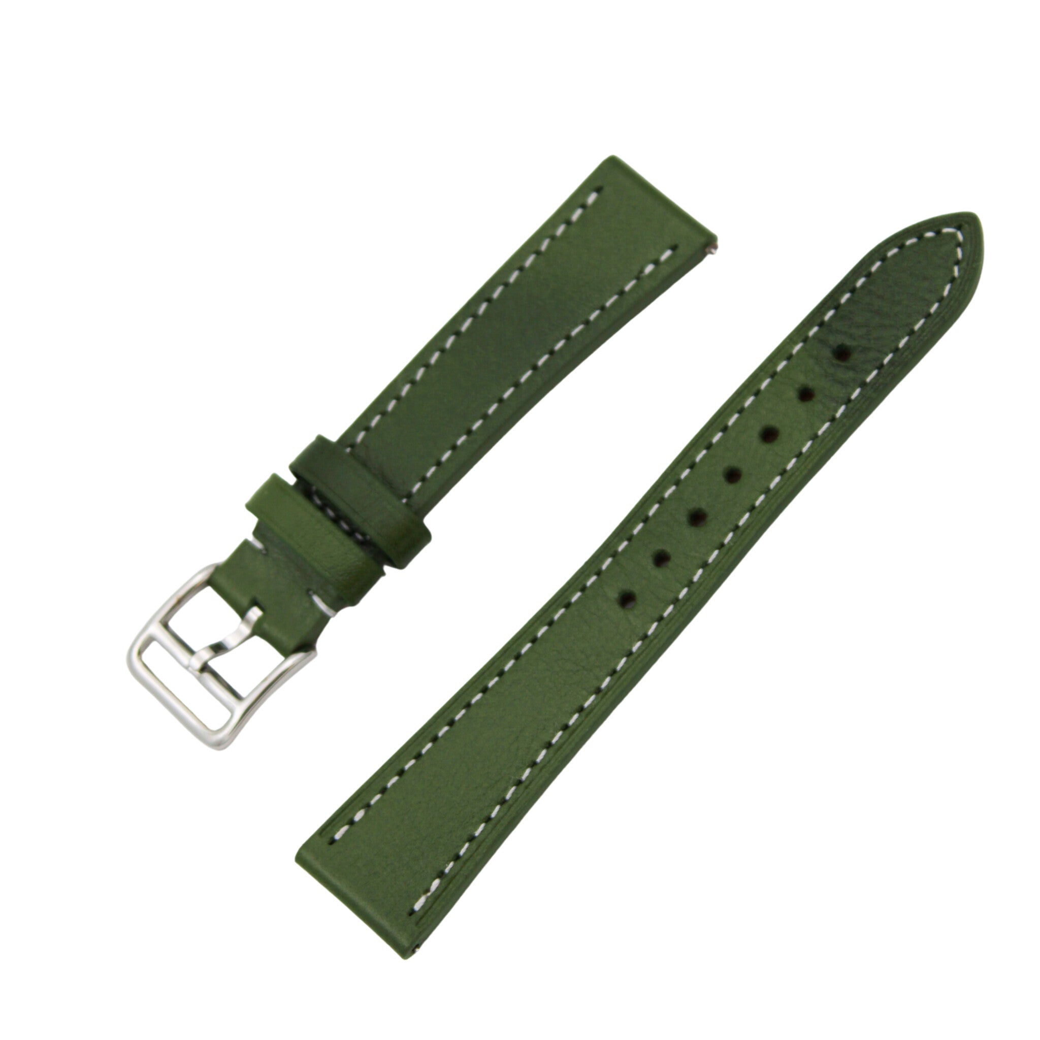 Pueblo forest watch strap