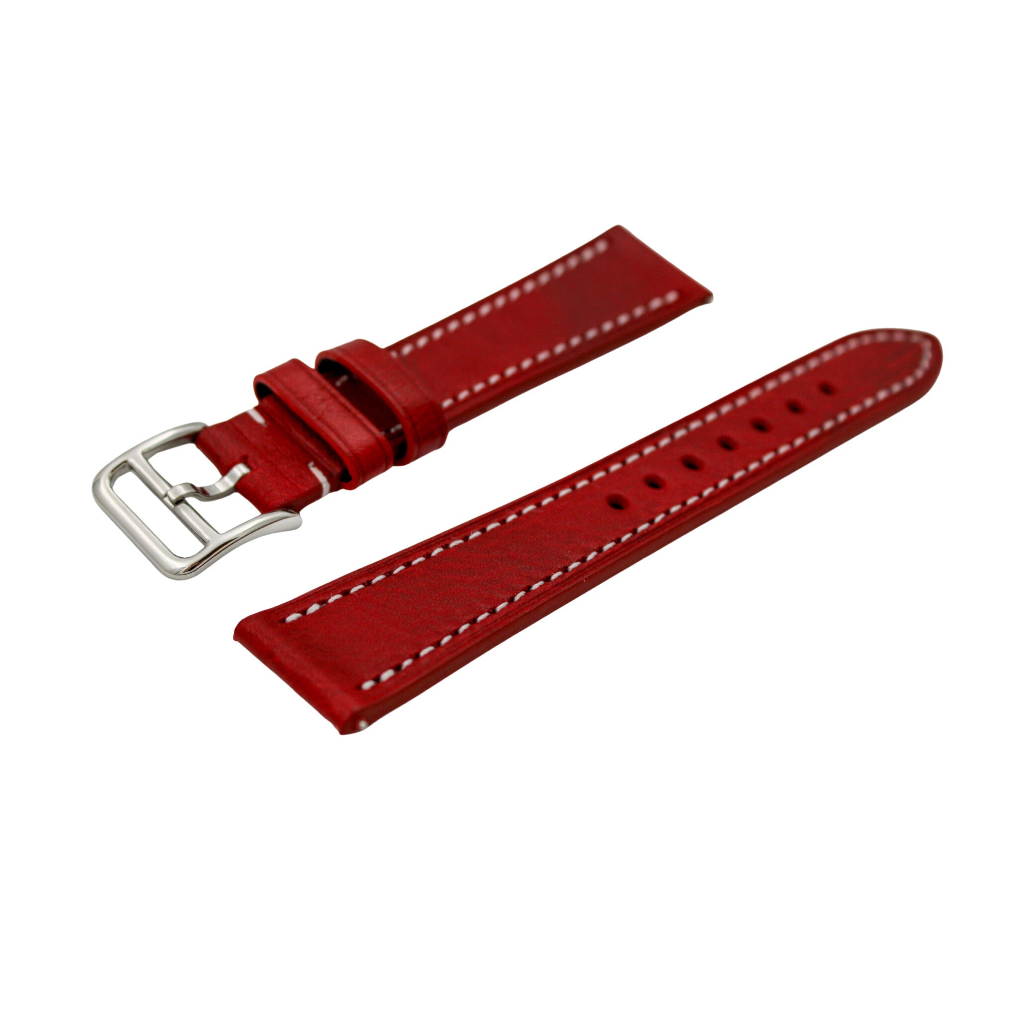 Pueblo Vesuvius watch strap