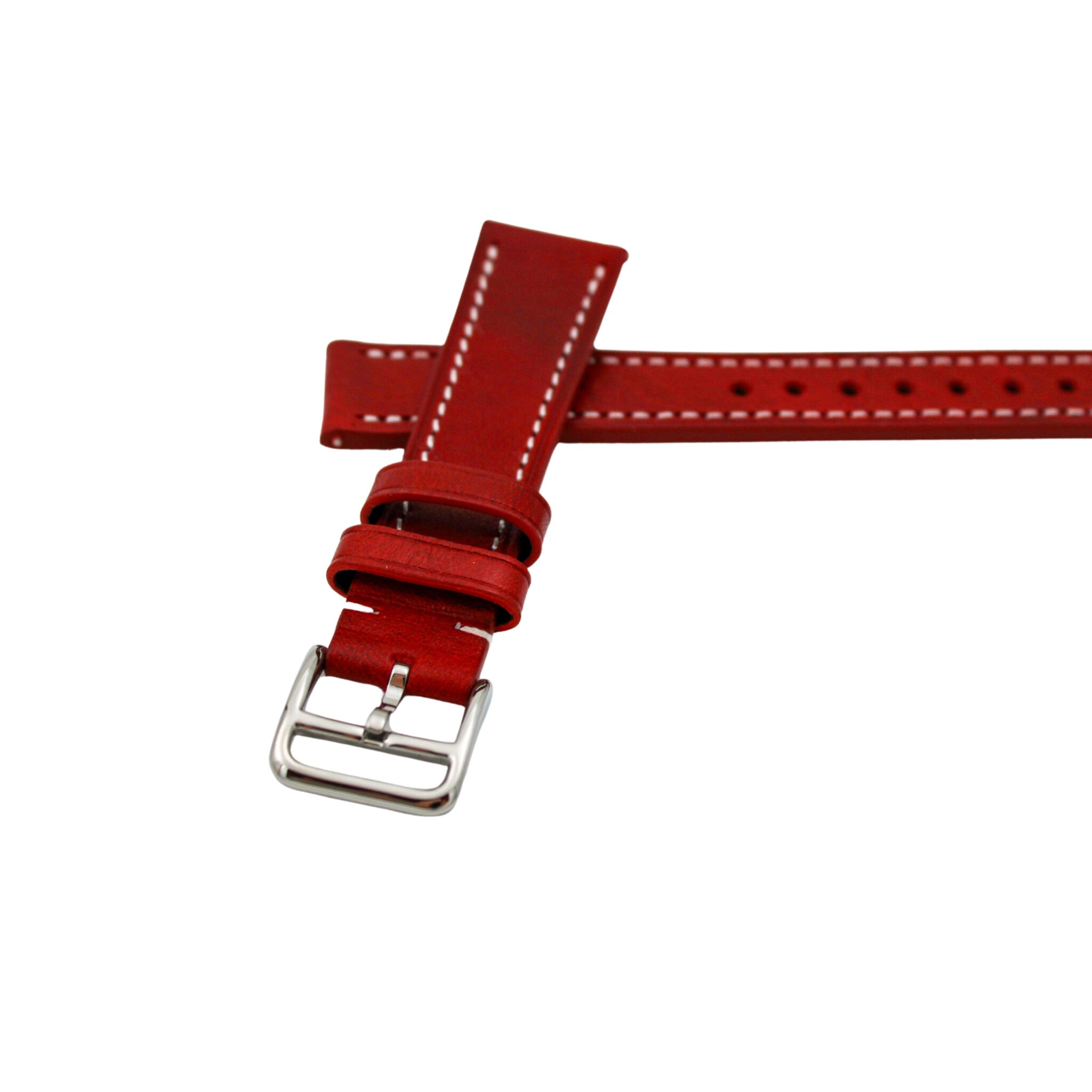 Pueblo Vesuvius watch strap