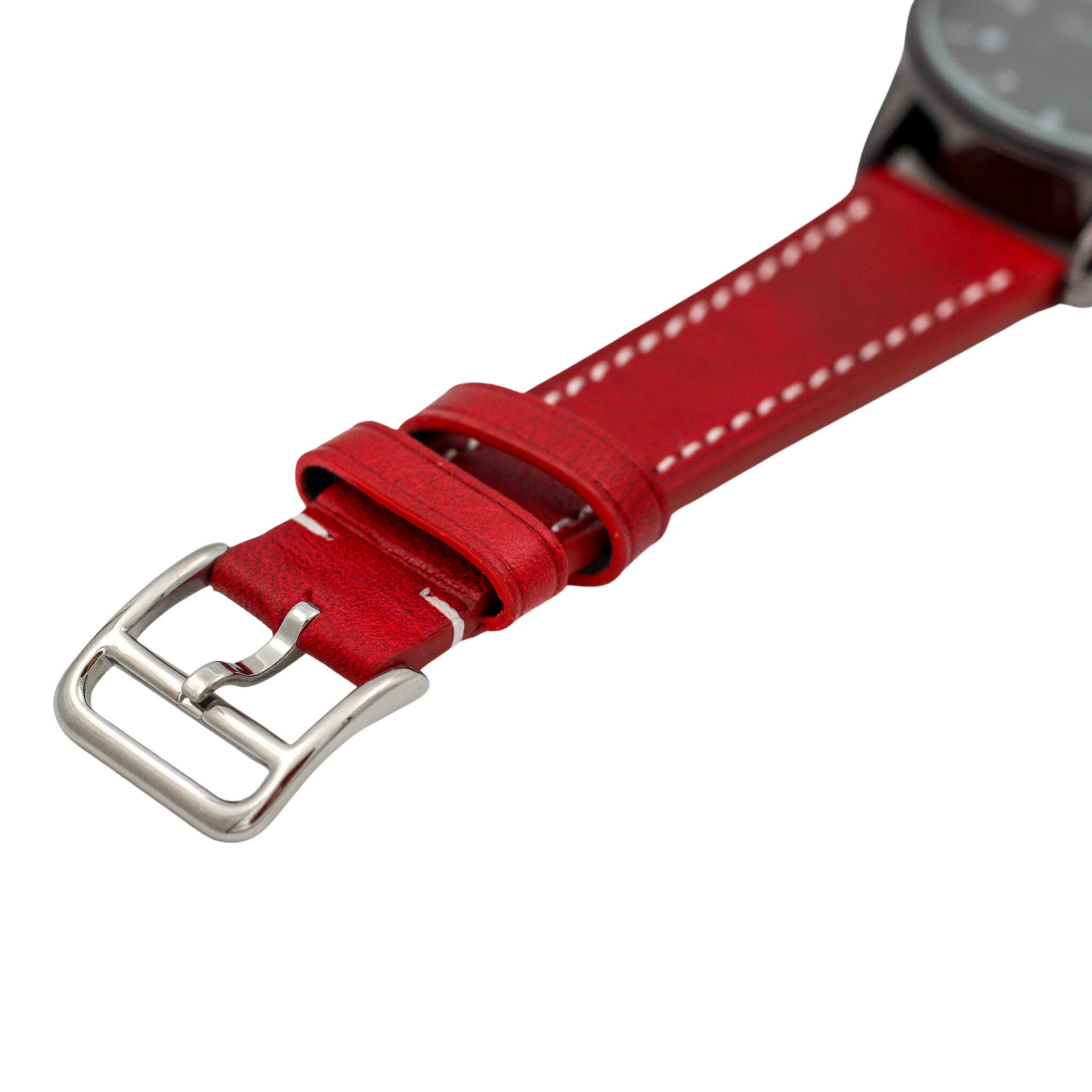 Pueblo Vesuvius watch strap