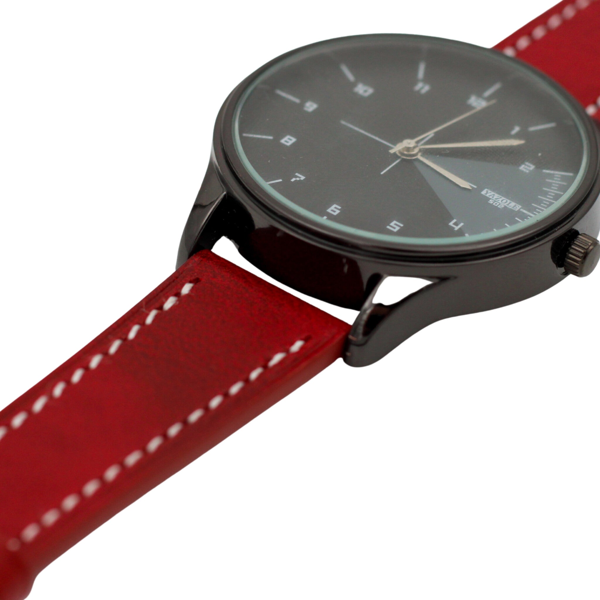 Pueblo Vesuvius watch strap