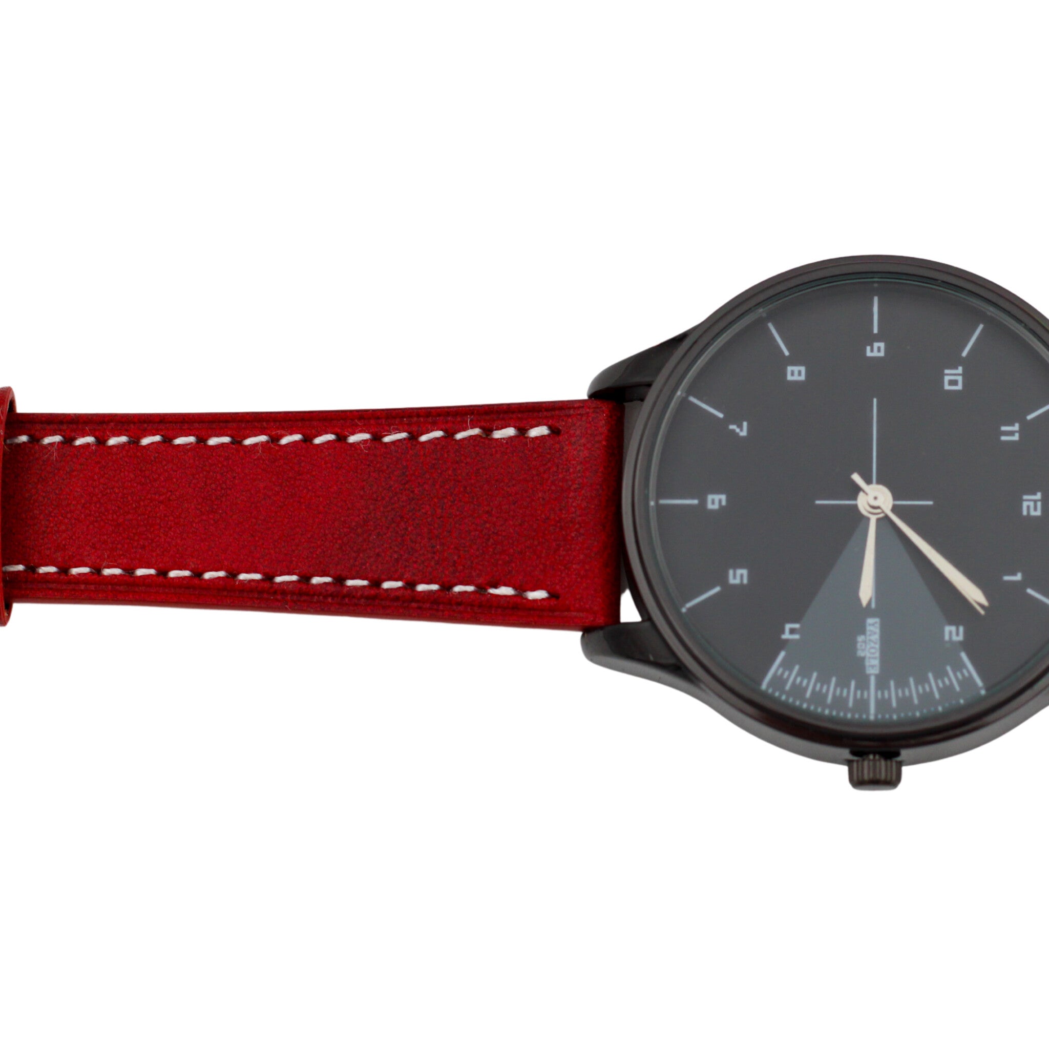 Pueblo Vesuvius watch strap