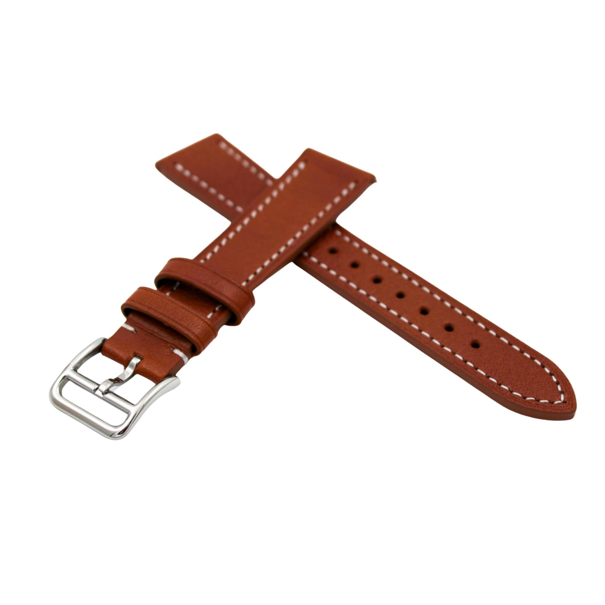 Pueblo Brown watch strap
