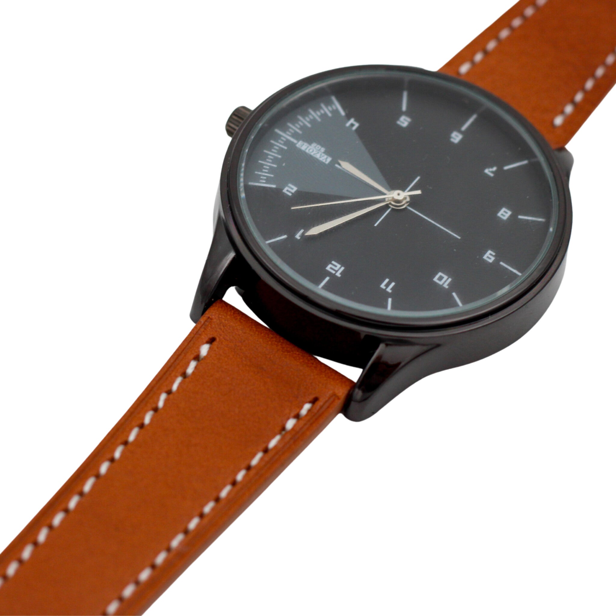 Pueblo Brown watch strap