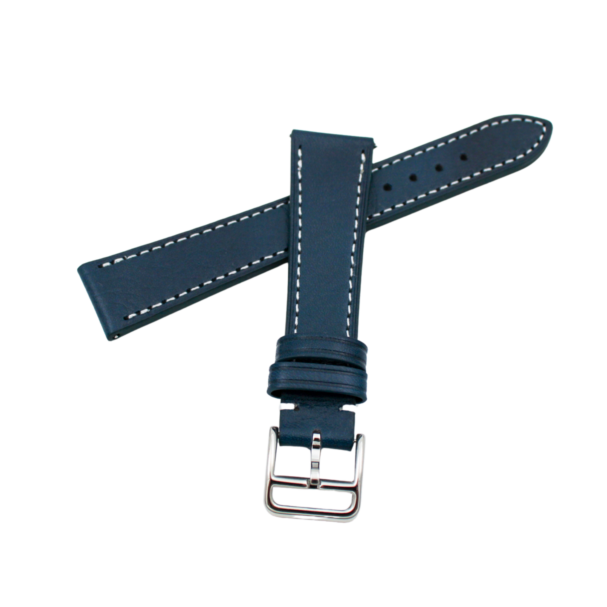Pueblo Blue watch strap