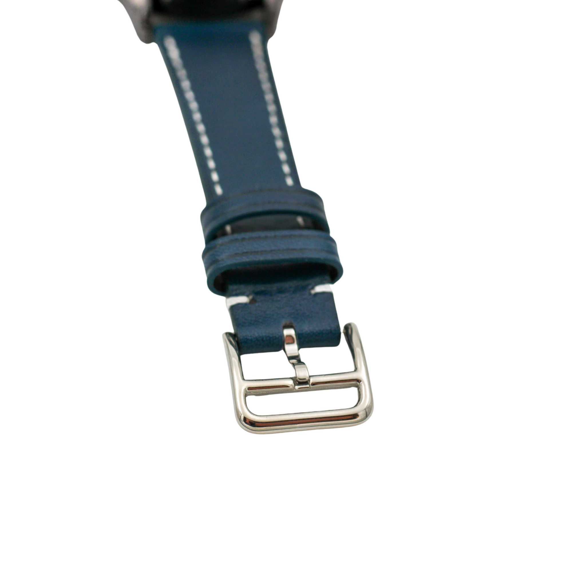 Pueblo Blue watch strap