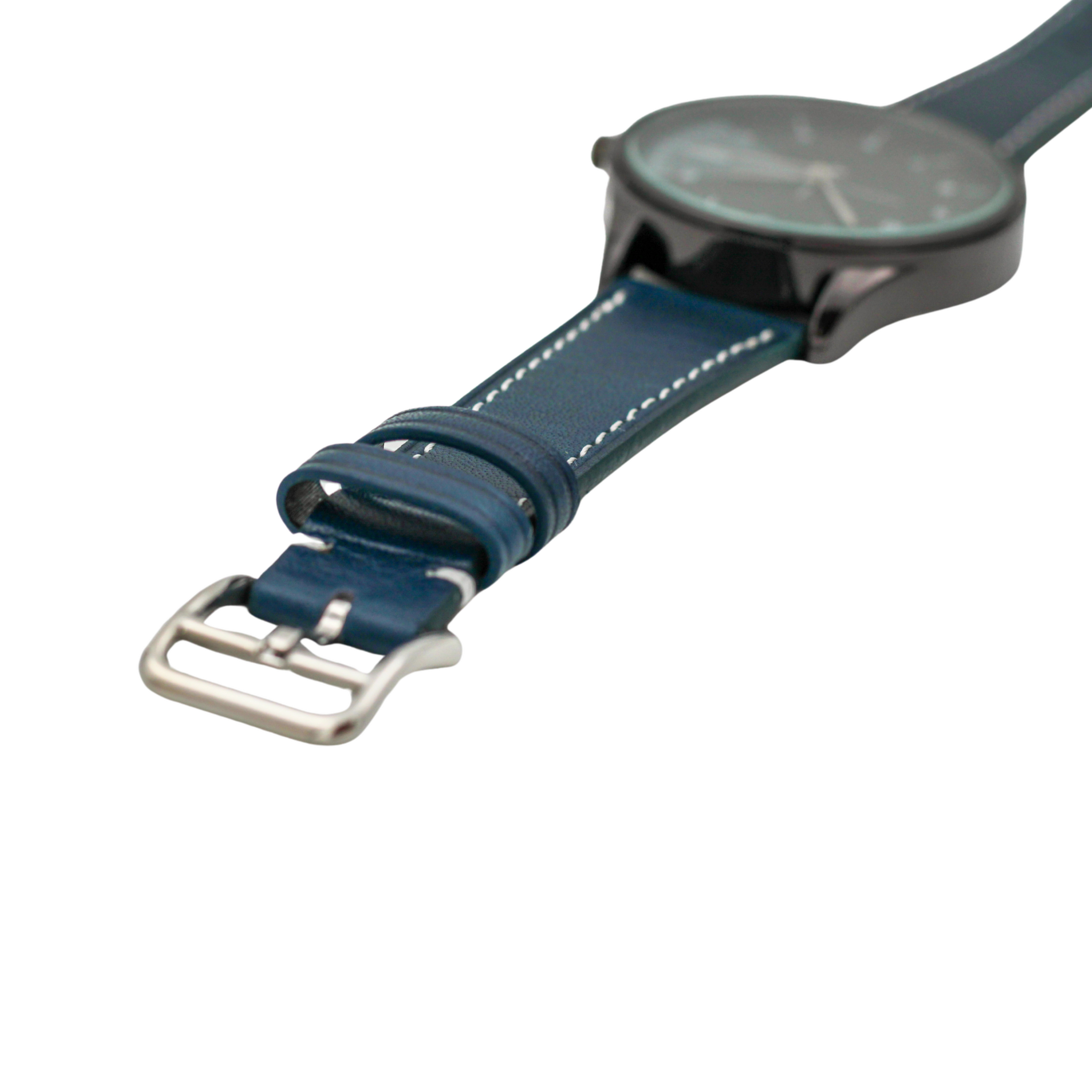 Pueblo Blue watch strap