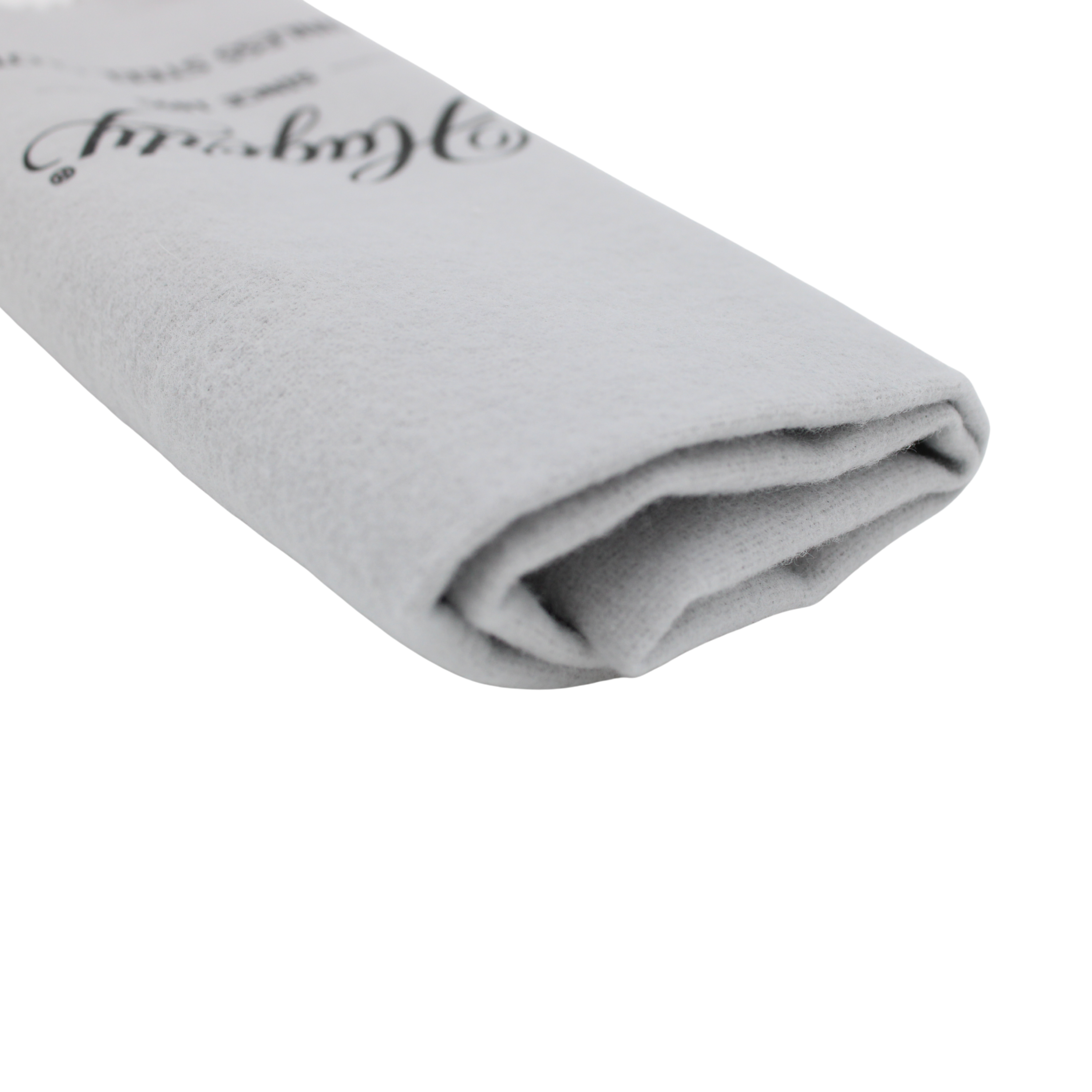 Hagerty Edelstahl-Uhrenreinigungstuch – Reinigungstuch für Stahluhren