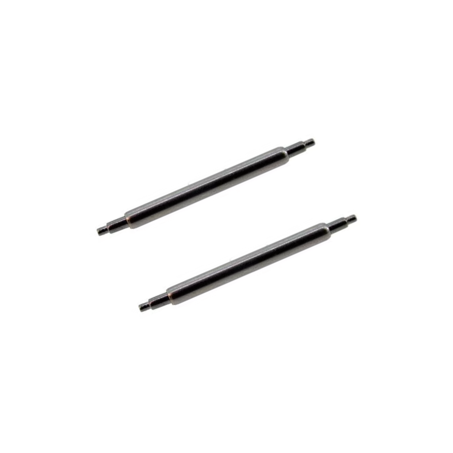 Double Shoulder spring bar (Ø1.30mm)