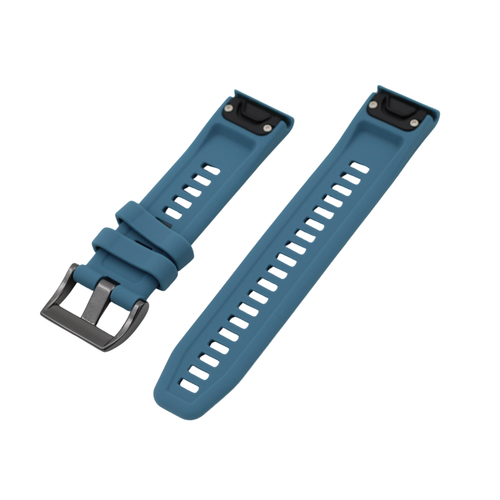 Garmin Quickfit Uhrenarmband – Türkis