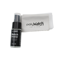 Plastic polishing from Polywatch